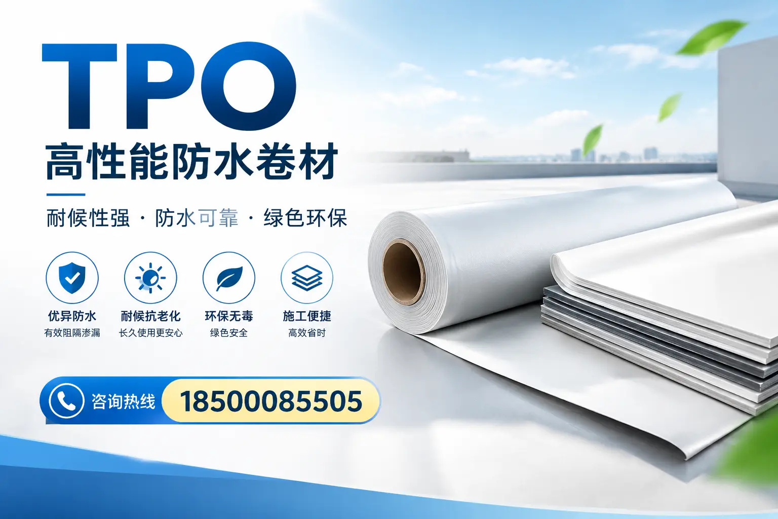tpo行业趋势分析，三明企业应如何应对